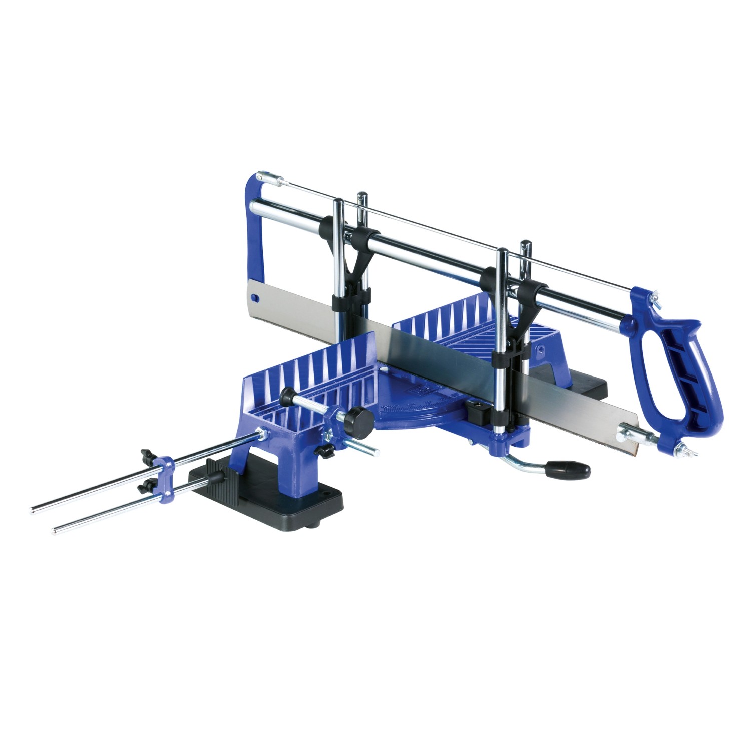 LUX-TOOLS Piła do cięcia pod kątem 550 mm