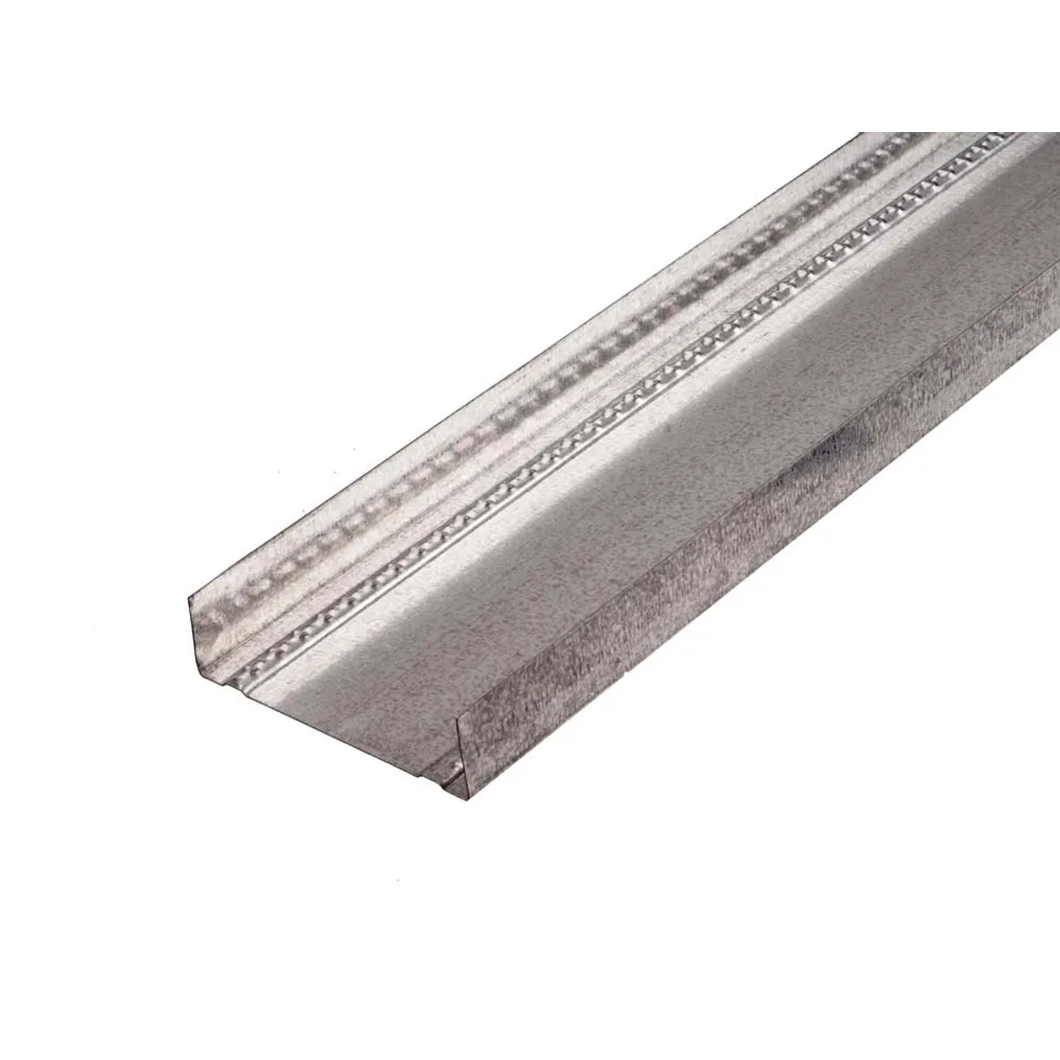 Budmat Profil ścienny UW100 4 m