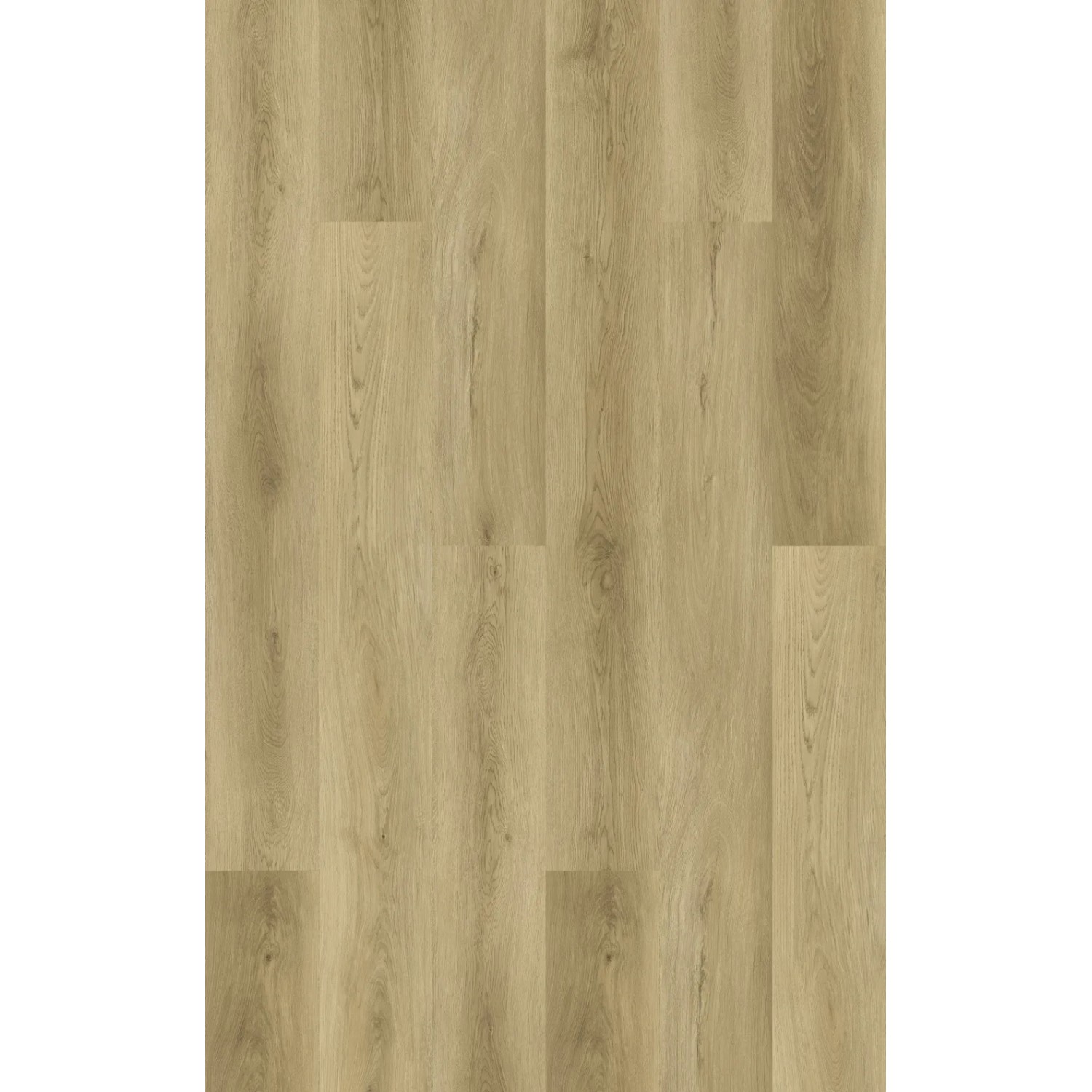OBI Panel winylowy samoprzylepny LVT Dąb Klasyczny 2 mm