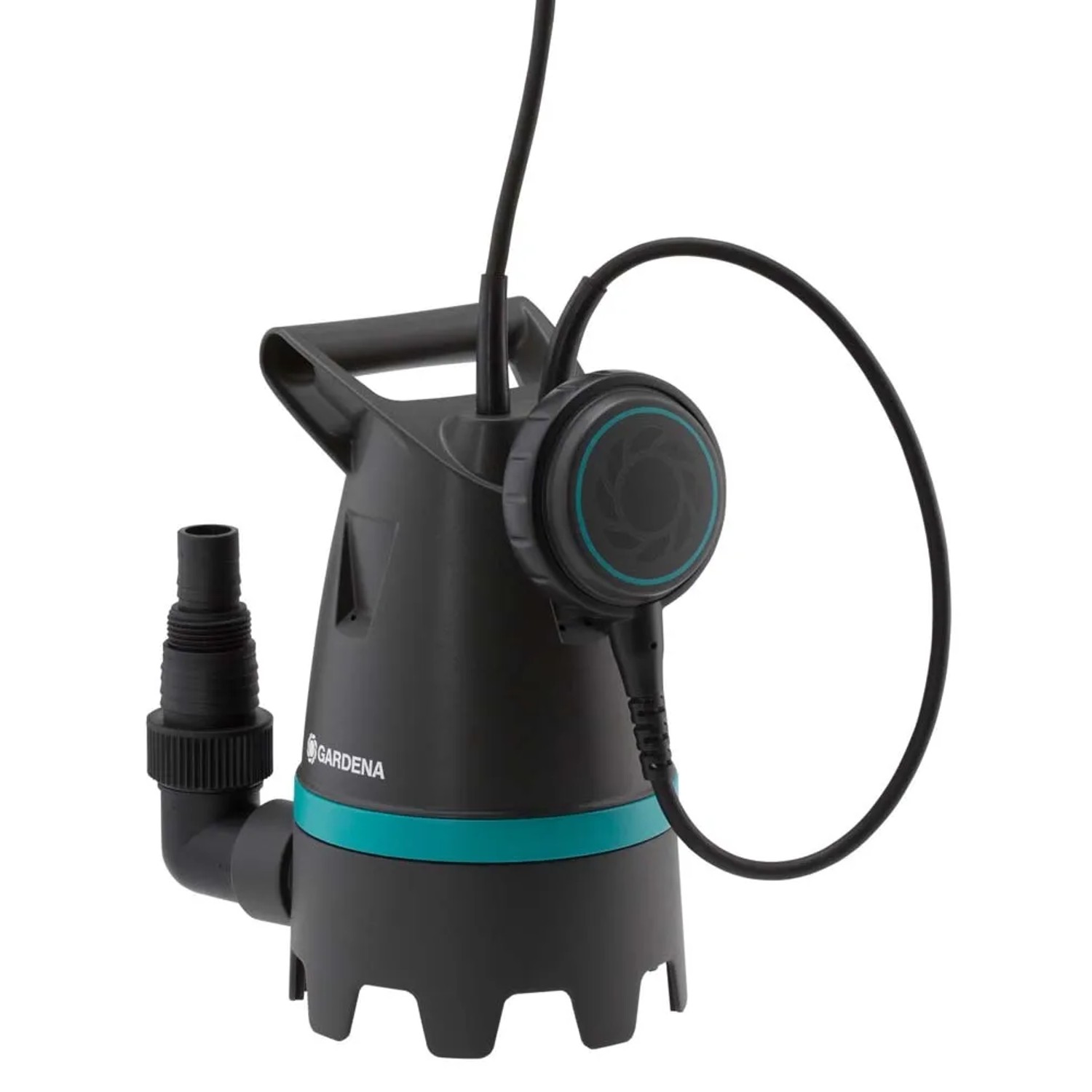 Pompa do brudnej wody 9200 BASIC