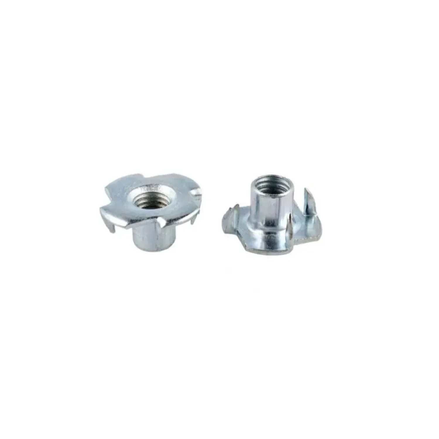 LUX-TOOLS Nakrętka pazurkowa M5x8mm 8szt.