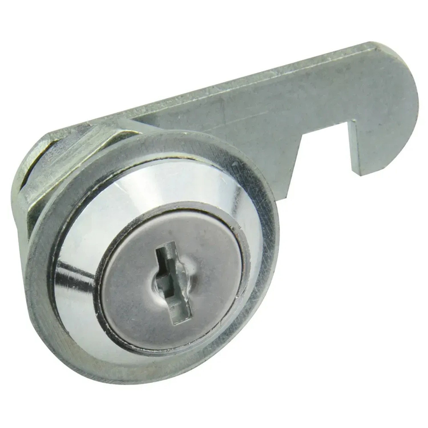 Metro Zamek meblowy kasetkowy fi 19mm L=16mm