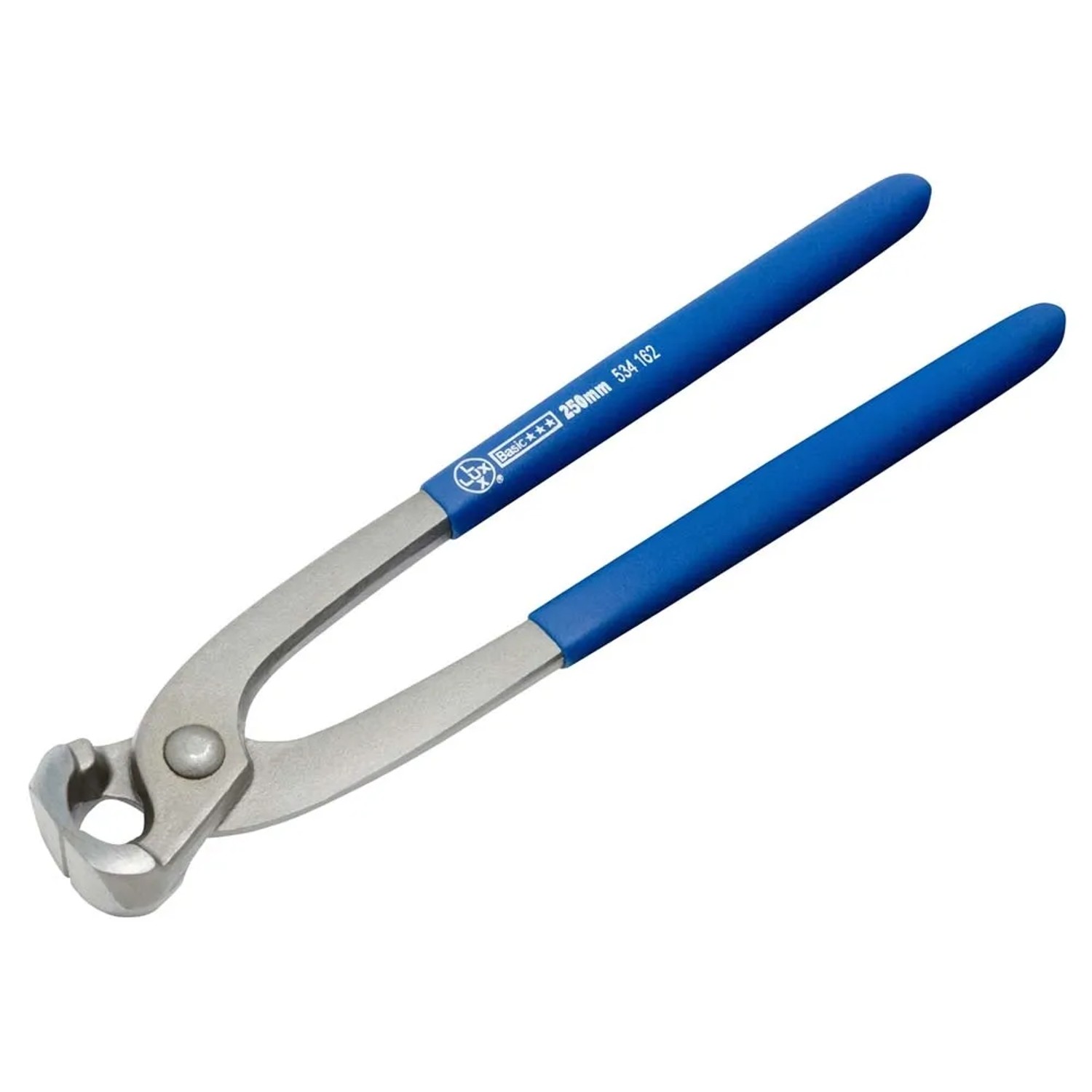 LUX-TOOLS Obcęgi tynkarskie 250 mm