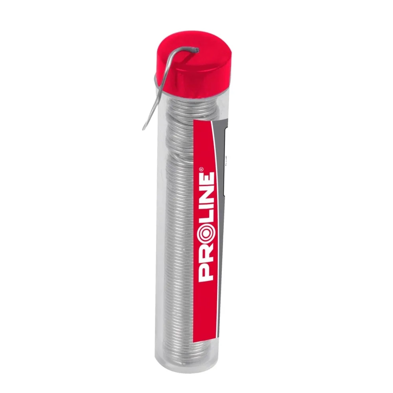 Profix Spoiwo lutownicze Proline fi=1 mm fiolka 3m