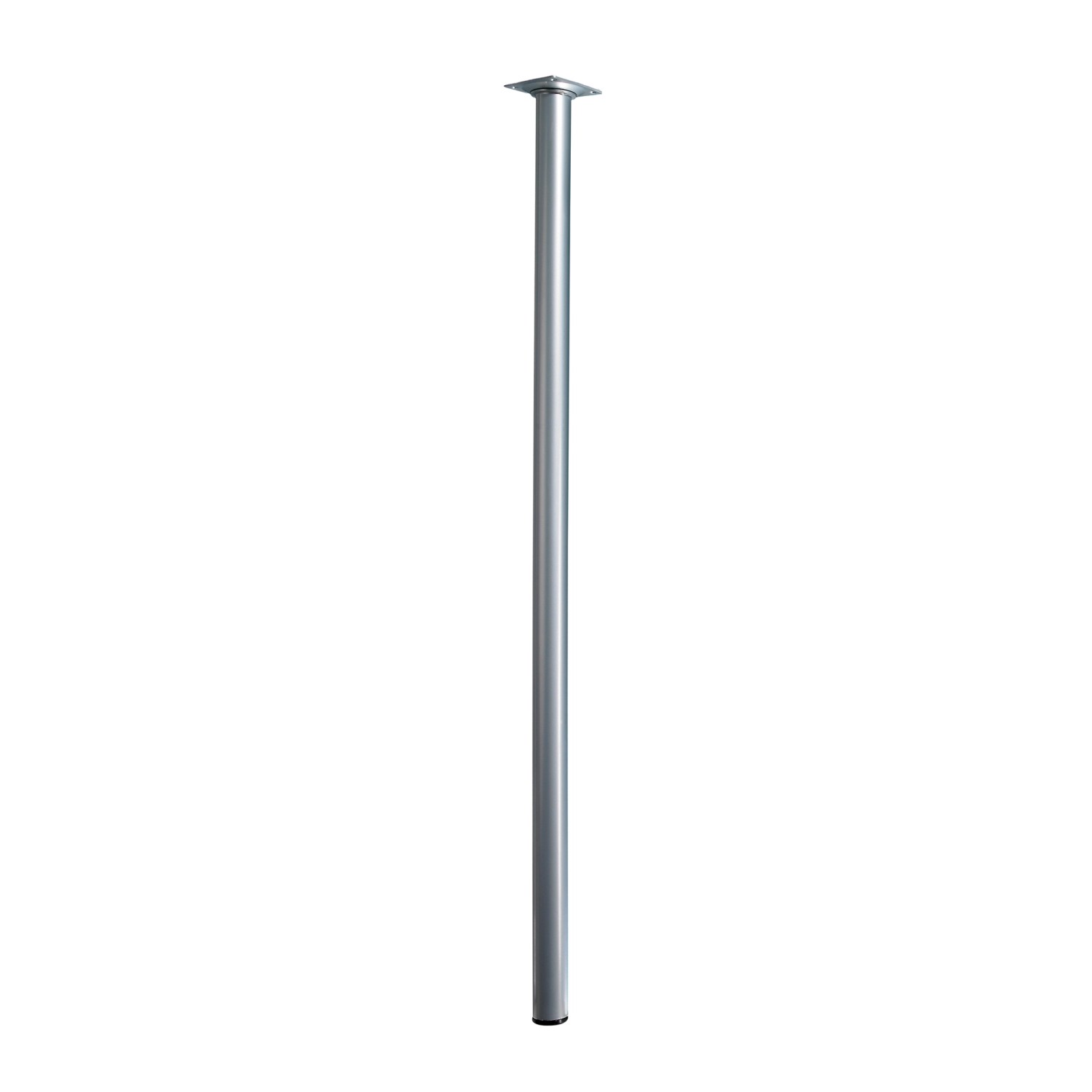 Hettich Noga do mebli śr. 3 cm x 80 cm