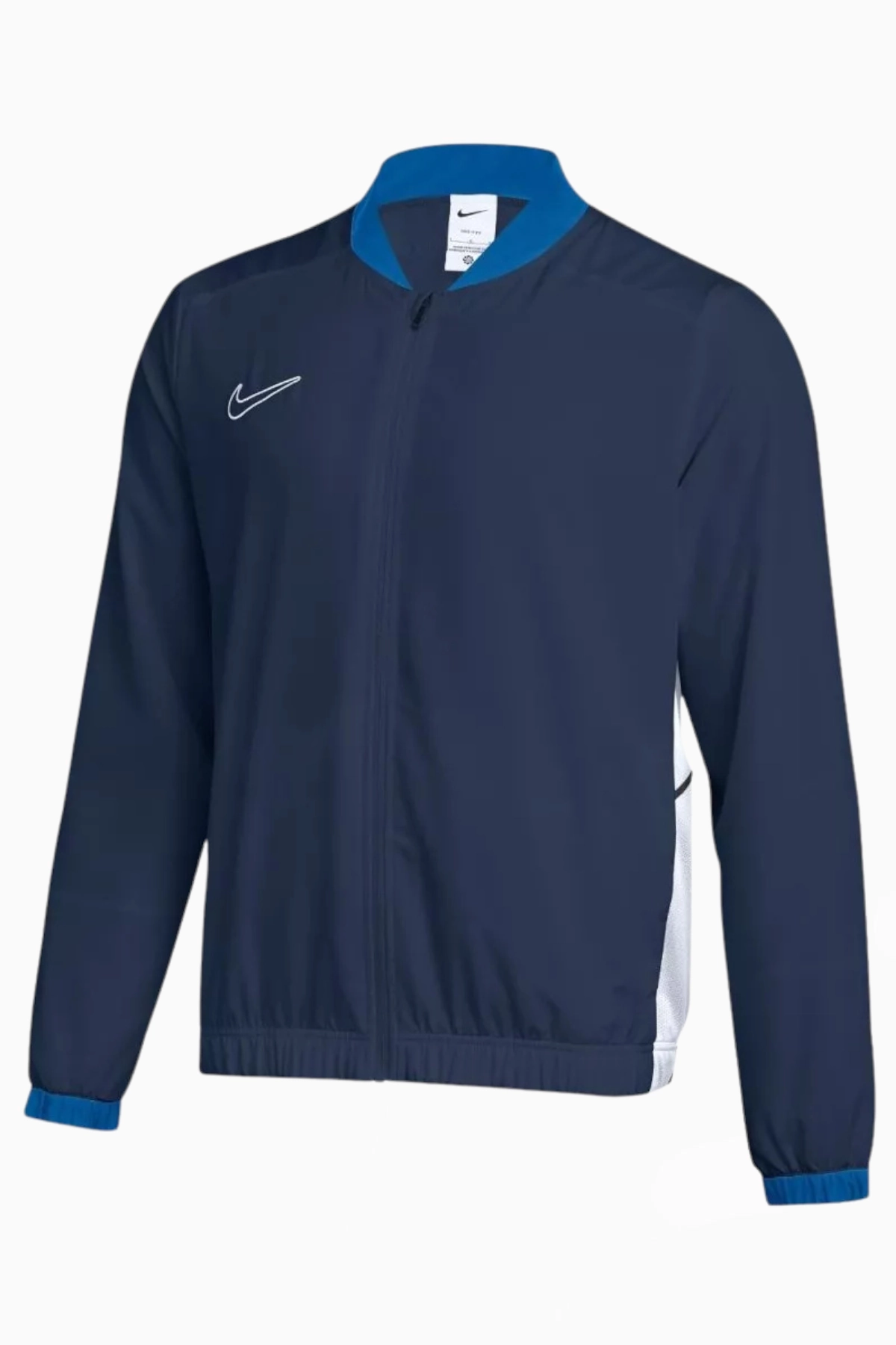 Kurtka Nike Dri-FIT Academy 25 Track - Granatowy