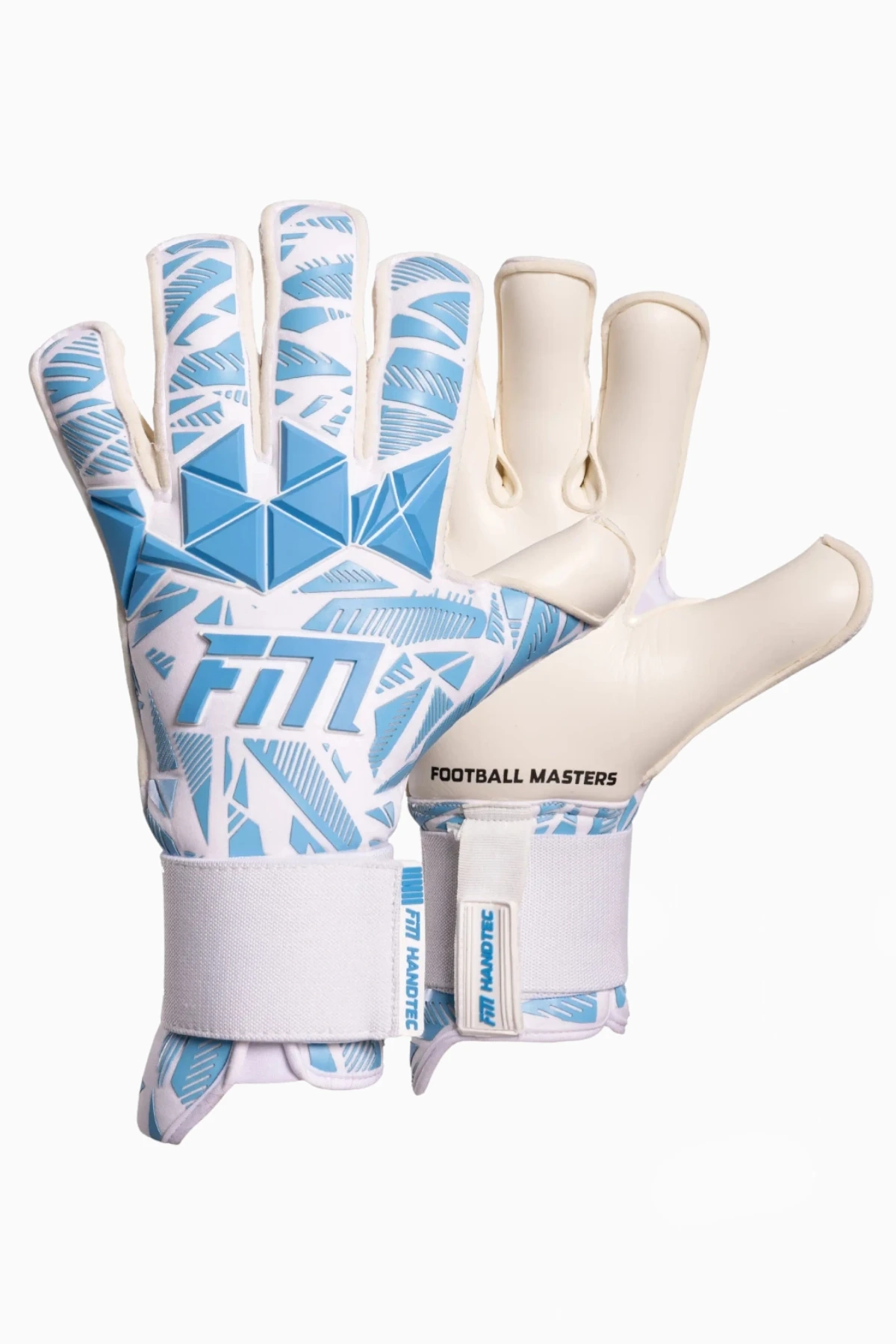 Rękawice Football Masters Invictus X Pro