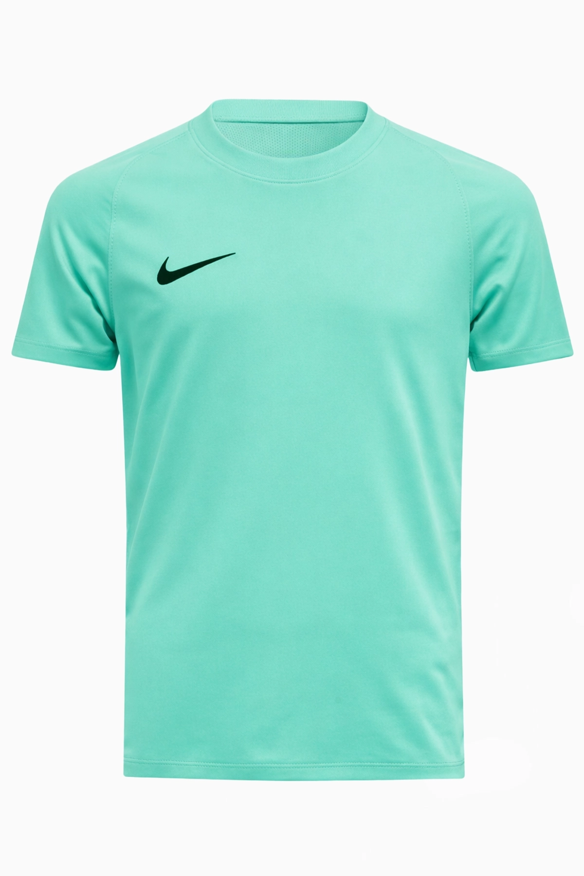 Koszulka Nike Dri-FIT Park VIII - Miętowy