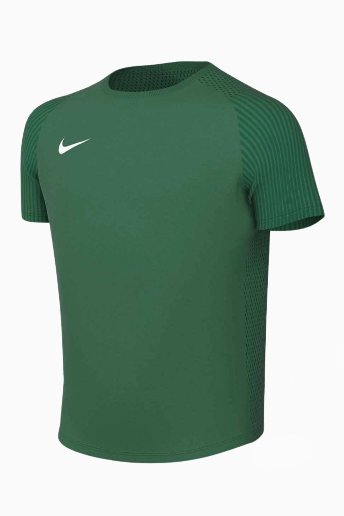 Koszulka Nike Dri-FIT Academy II Junior - Zielony