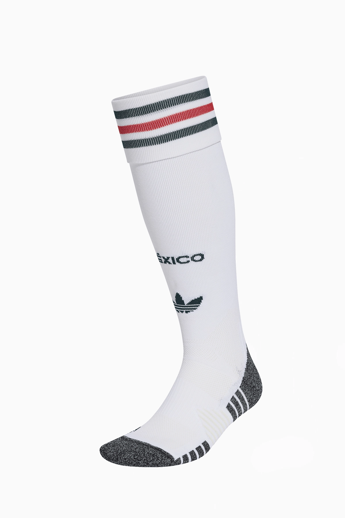Getry Reprezentacji Meksyku adidas Originals 2026 Wyjazdowe - Biały