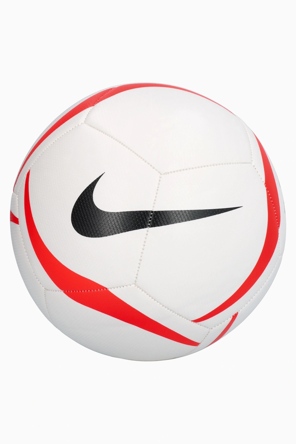 Piłka Nike Park Team 2.0 rozmiar 4 - Biały