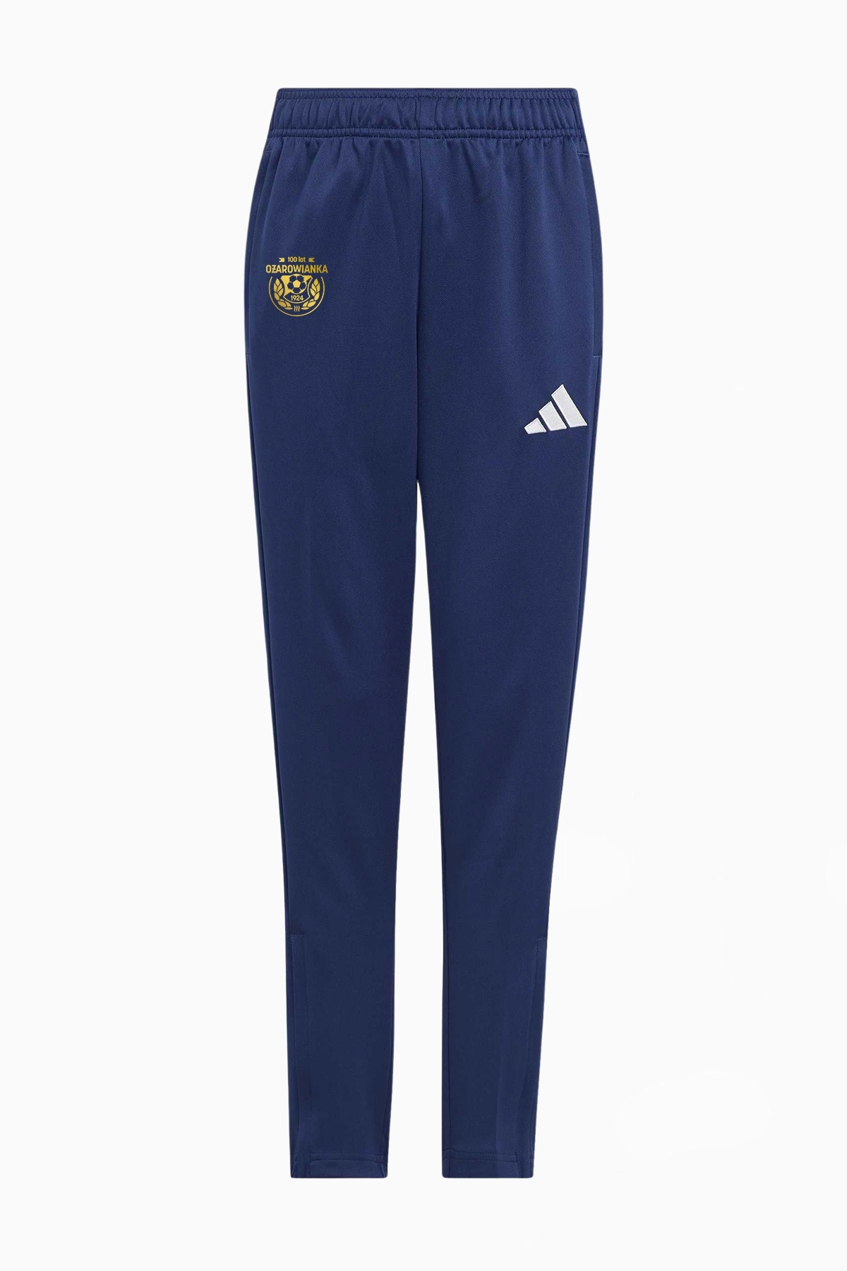 Spodnie adidas KS Ożarowianka 25/26 Training - Granatowy