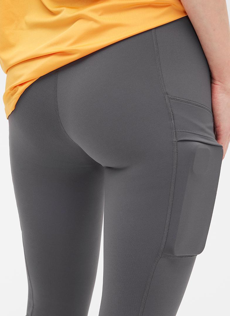 Mountain Horse Natural Grip legginsy jeździeckie 24h