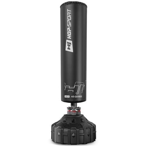 Sac de frappe autoportant HS-BB180S