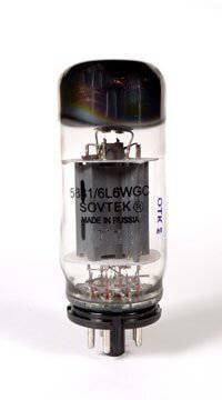 6L6 WGC Sovtek