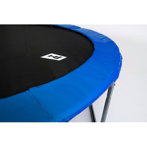 Randabdeckung 430 cm 14FT - Blau
