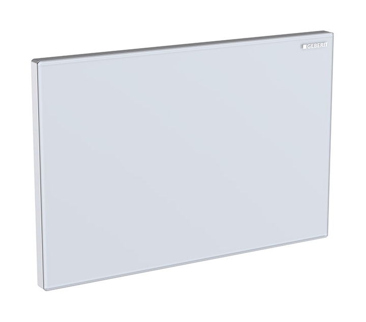 Geberit Omega zaślepka otworu rewizyjnego 115.082.SI.1