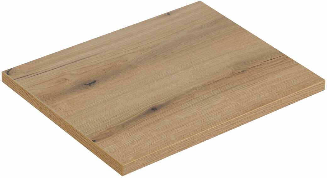 Comad Nova Oak blat 60,4x40 cm dąb NOVA OAK A 89-60 - Wysyłka w 24h