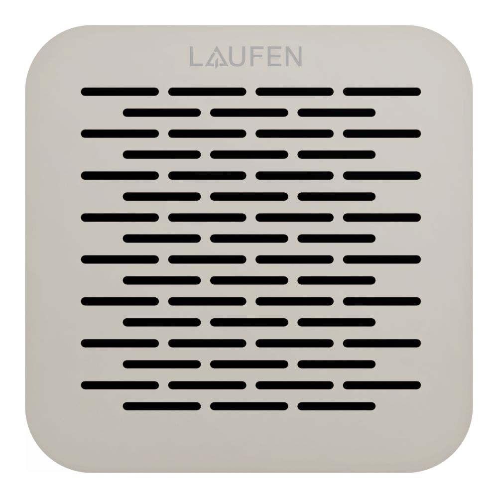 Laufen Pro osłona syfonu beżowa H2919521860001