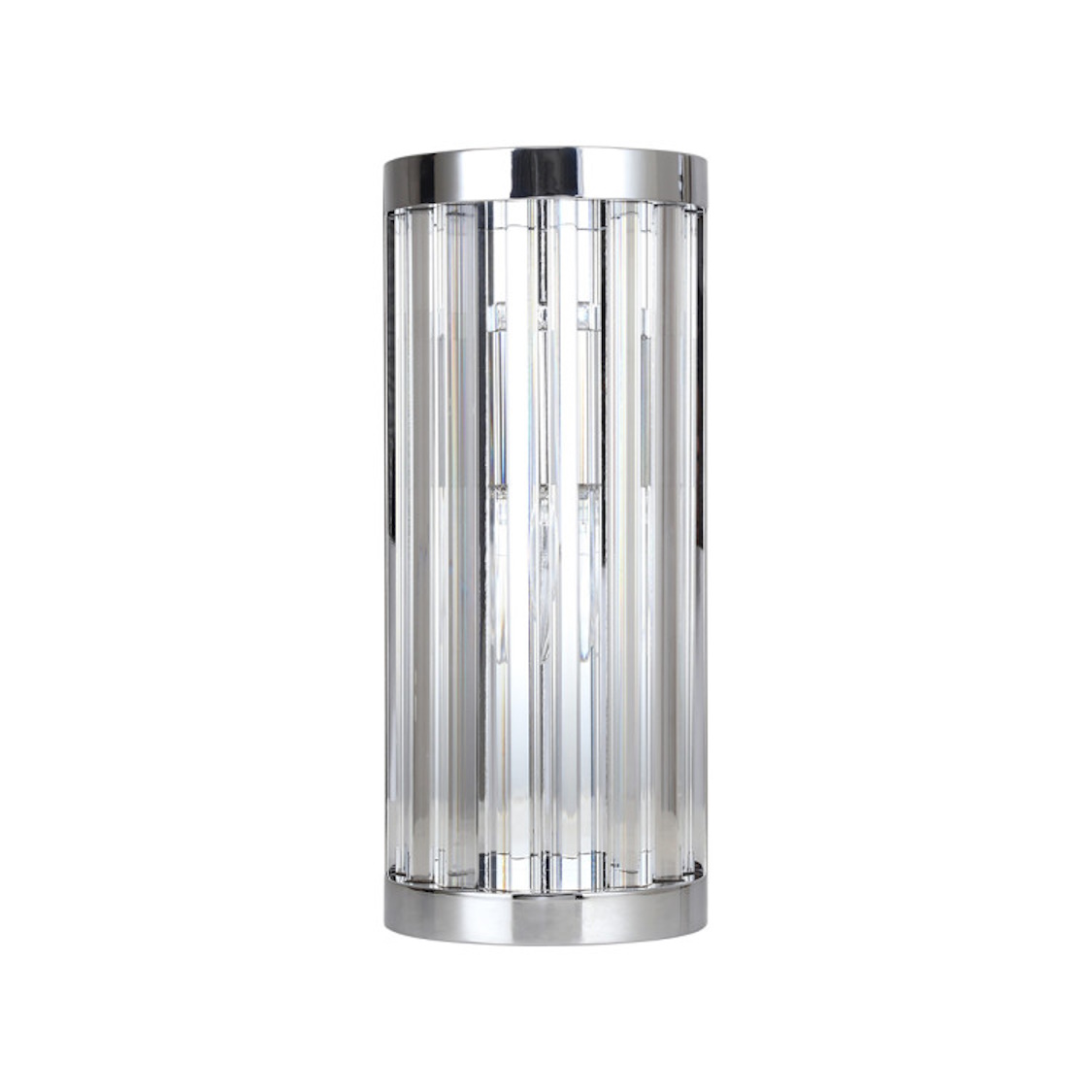 Light Prestige Vetro kinkiet 1x10 W chrom LP-2910/1W CH