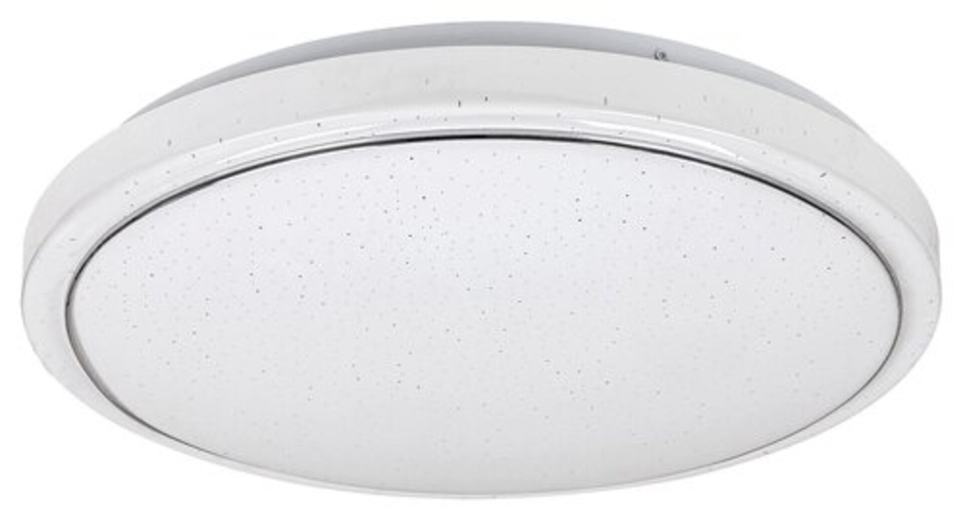 Rabalux Trevor plafon 1x24 W biały 71183
