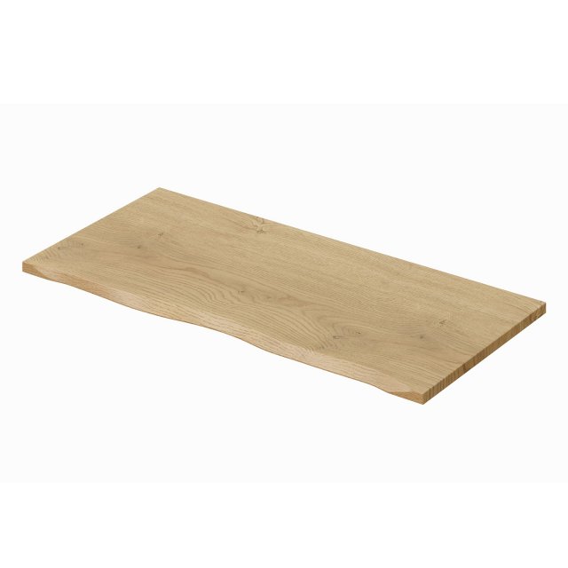 COMAD Blat do szafki NATURE CREMONA 100 cm 89-100-46 M