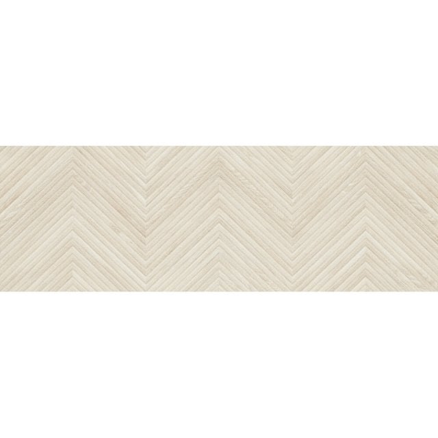 Płytka ścienna hiszpańska Baldocer ZIG LARCHWOOD MAPLE mat 30x90 gat.