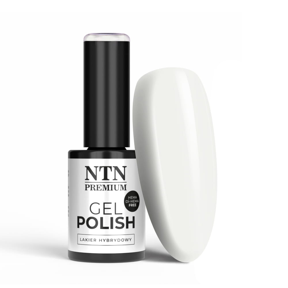 Lakier hybrydowy Ntn Premium Miss Universe Collection HEMA/Di-HEMA Free 5 g Nr 35