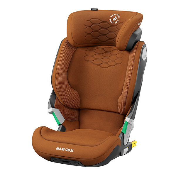 Maxi-Cosi Kore Pro I-Size - fotelik samochodowy-Authentic Cognac