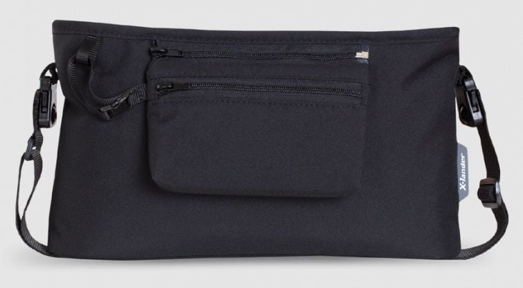 X-lander X-Bag Lite - organizer do wózka