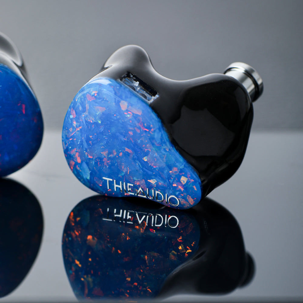 Thieaudio hype 4