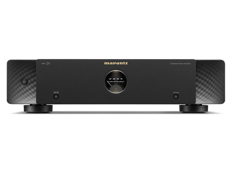 Wzmacniacz mocy marantz amp 30