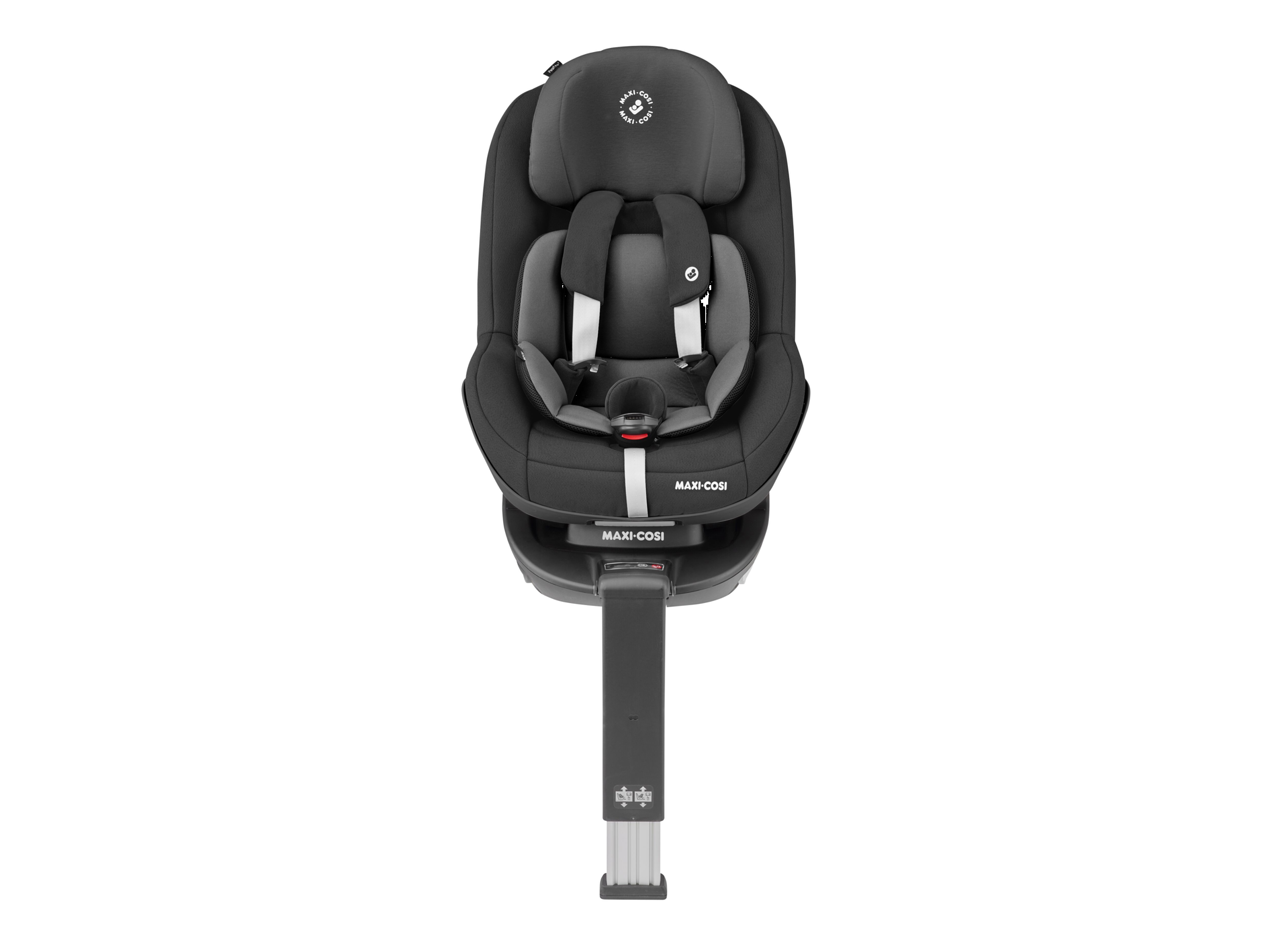 Maxi-Cosi Fotelik samochodowy Pearl Pro 2 i-Size bez bazy Isofix