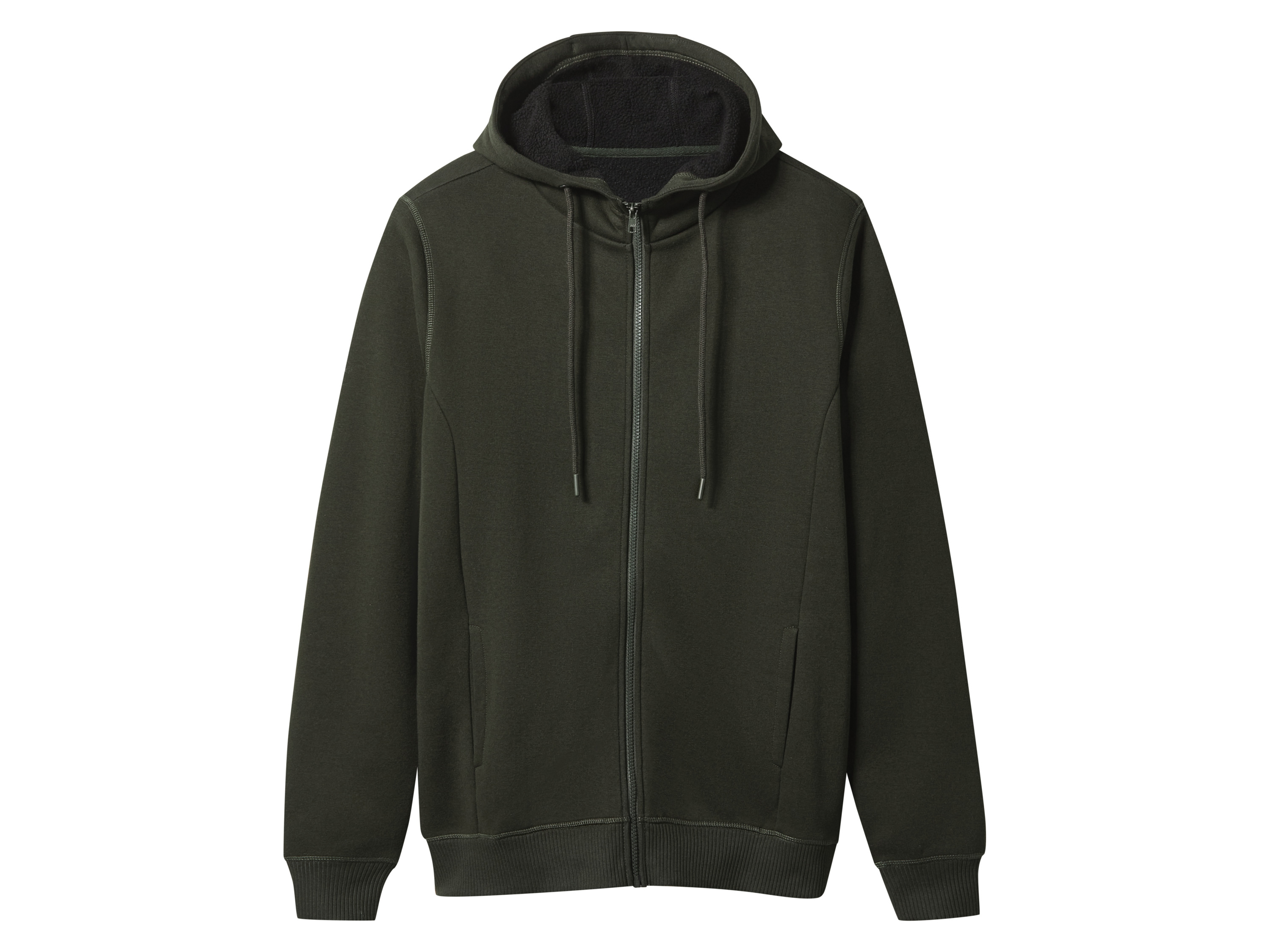 esmara Men Bluza dresowa męska Kalafonia, M 48/50