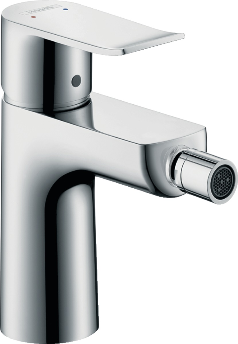 Darmowa Dostawa - Bateria bidetowa Hansgrohe Metris 31280000