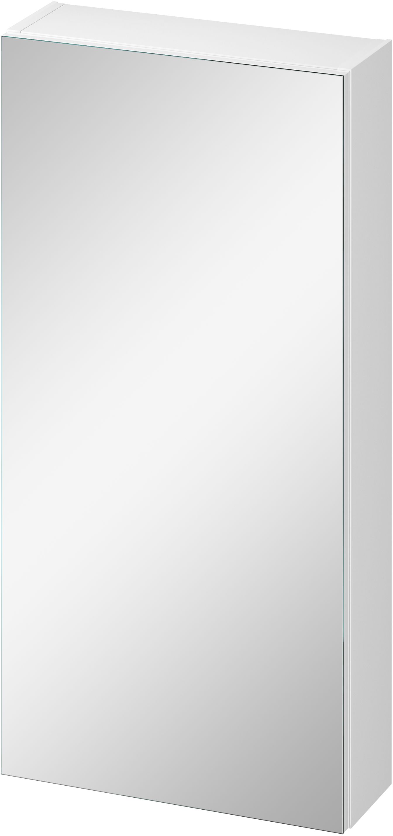Darmowa Dostawa - Szafka z lustrem 40x14.1 cm Cersanit City S584022DSM