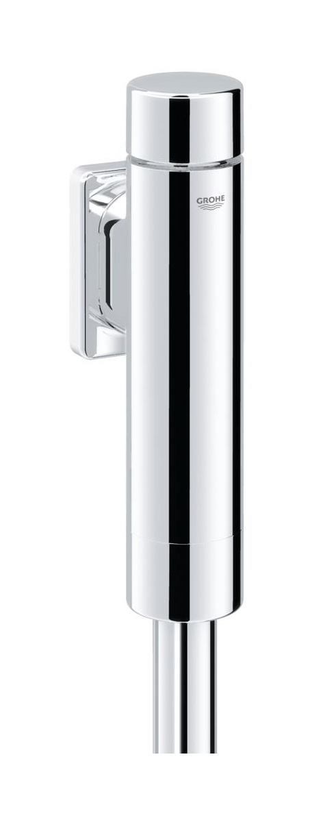 Darmowa Dostawa - Zestaw do przezbrojenia starlight chrome Grohe Rondo 37349000