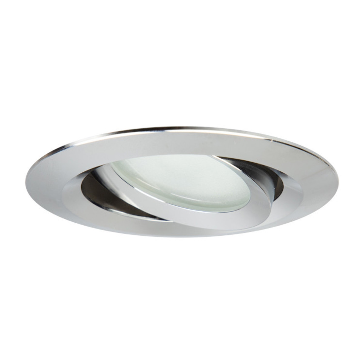 Darmowa Dostawa - Lampa do zabudowy 1x8 W chrom Light Prestige Lagos LP44251RMCH