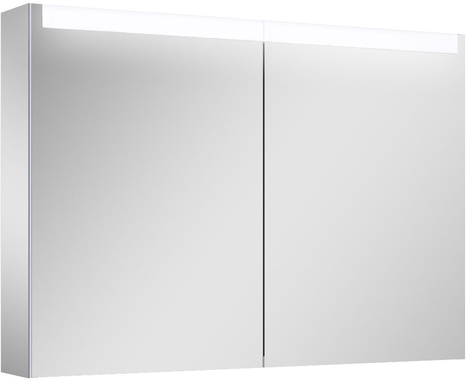 Darmowa Dostawa - Szafka 100.6x15.2x70 cm z lustrem Elita Special RE068926000010