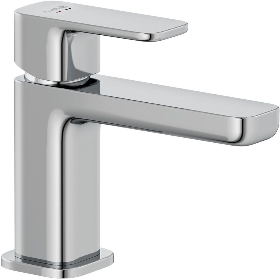 Darmowa Dostawa - Bateria umywalkowa stojąca chrom Kludi Renon 422660575