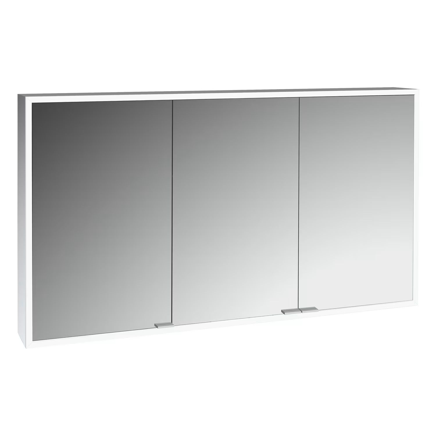 Darmowa Dostawa - Szafka 120x17x70 cm z lustrem Kronenbach Cube 2.0 KB100208CR