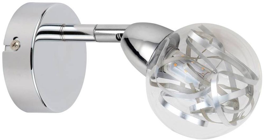Darmowa Dostawa - Kinkiet Candellux Bolo 9167517