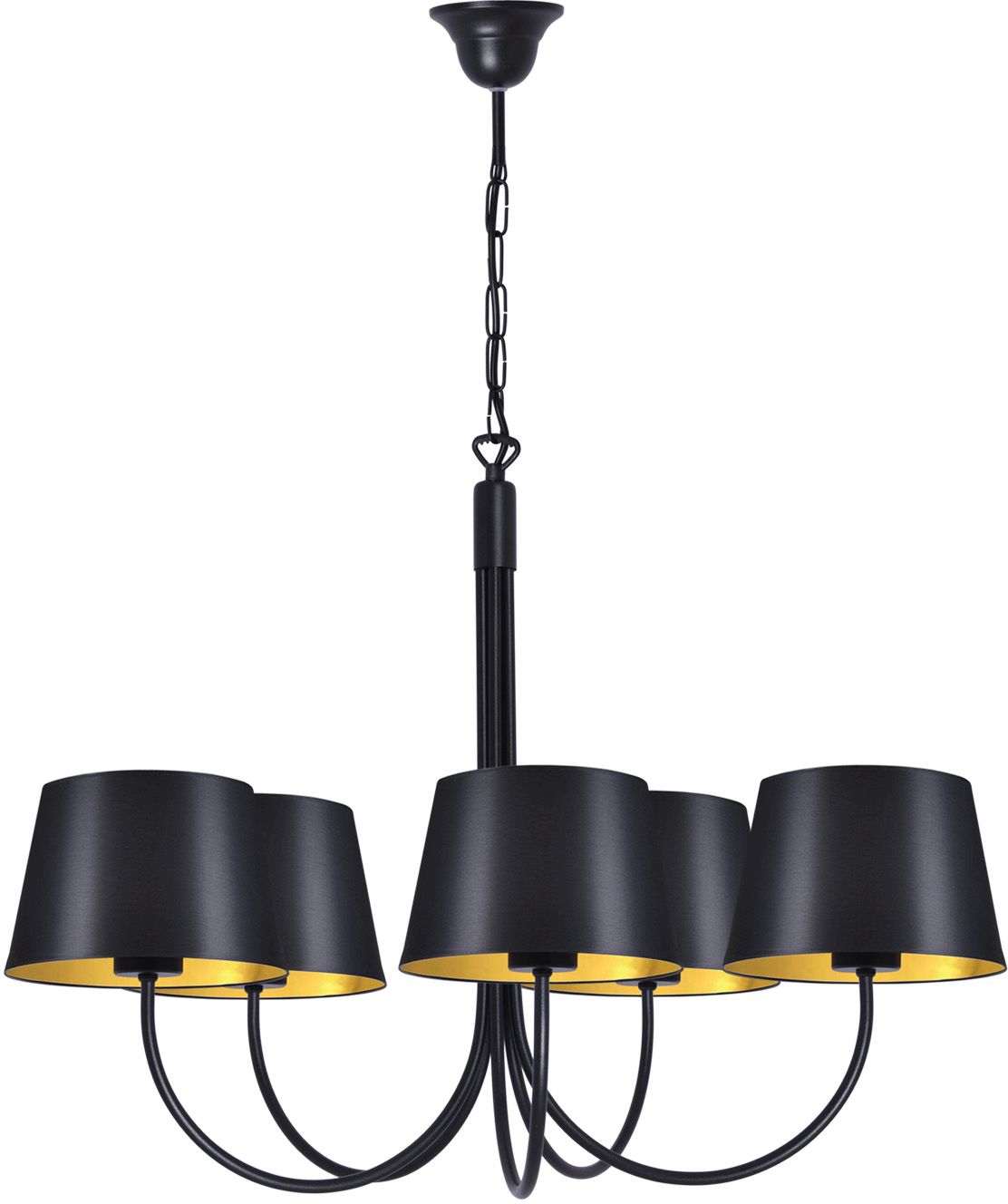 Darmowa Dostawa - Lampa wisząca Kaja Sasto K4336