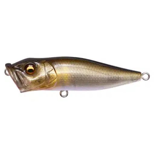 Megabass Wobler PopX 64mm SE Ayu
