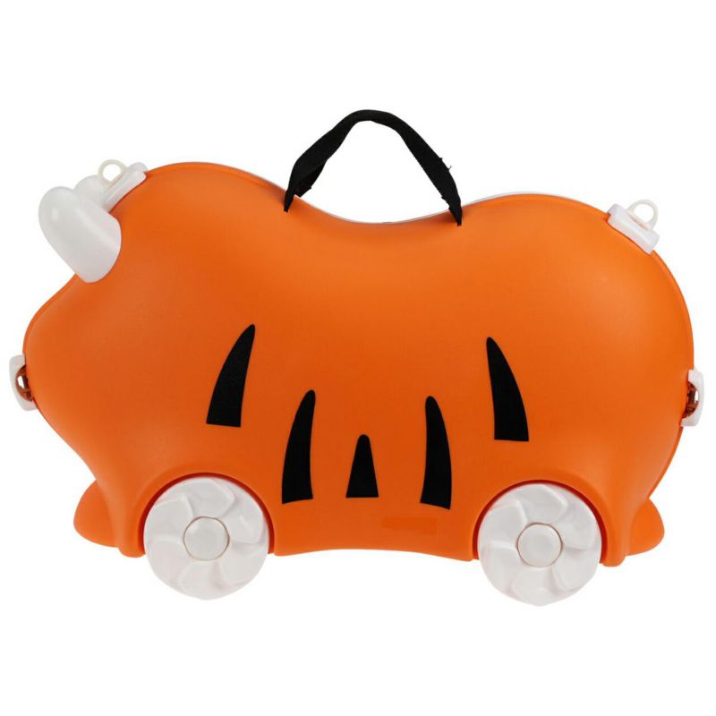 Walizka dziecięca Storage Solutions 4 kółka lekka 1,75kg 51x32x21 cm 1 szt.