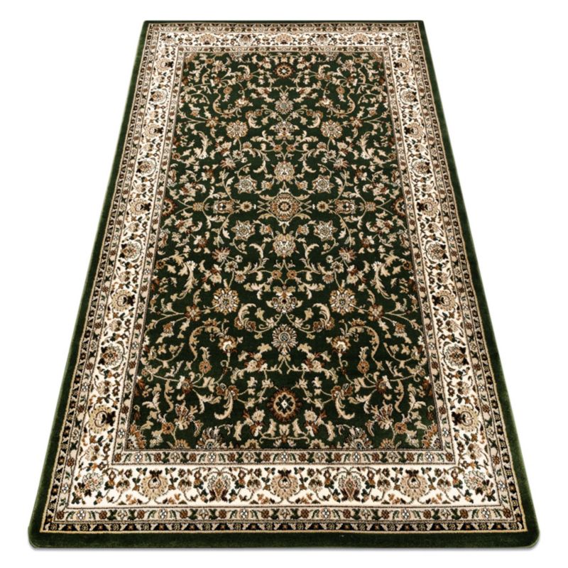 Dywan Royal RugsX 400x500 cm zieleń GR1455 1 szt.