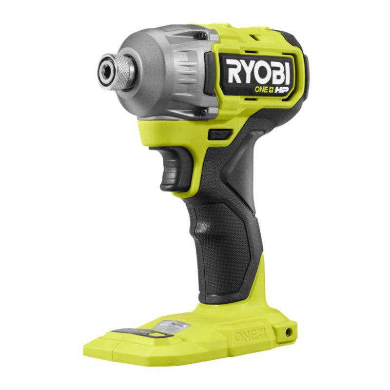Zakrętarka udarowa Ryobi RID18X-0 One+ 18V HP 1/4" 300 Nm bezszczotkowa akumulatorowa