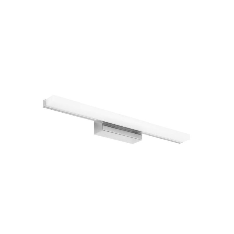 Kinkiet Łazienkowy Toolight App1846-1W 42Cm Led Chrom 1 Szt