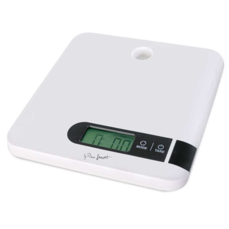 Waga Kuchenna Lamart LT7095 Elektroniczna Precyzyjna 5KG Tara 1szt