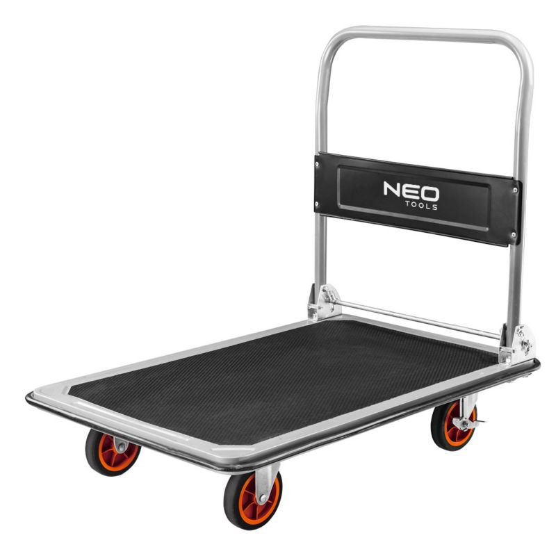 Wózek transportowy NEO TOOLS platformowy, udźwig 300kg 1 szt.